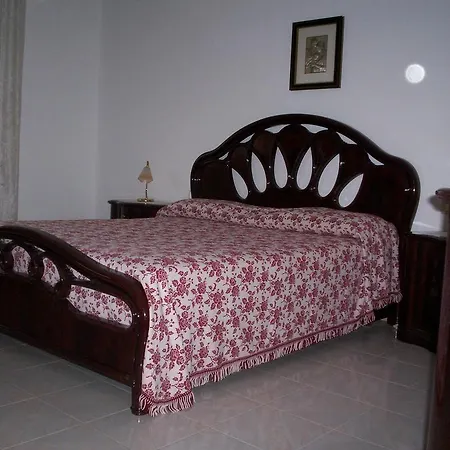 B&B Le Rose Vignacastrisi Camera foto