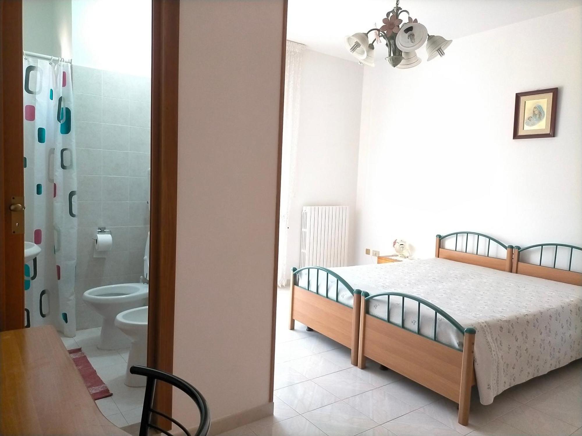 Bed & Breakfast Le Rose *